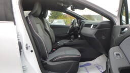 RENAULT CLIO V Clio TCe 90 X-Tronic Techno +Pack Look