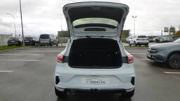 RENAULT CLIO V Clio TCe 90 X-Tronic Techno +Pack Look