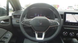 RENAULT CLIO V Clio TCe 90 X-Tronic Techno +Pack Look