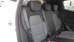 RENAULT CLIO V Clio TCe 90 X-Tronic Techno +Pack Look