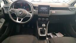 RENAULT CLIO V Clio SCe 65 Zen +Clim auto 