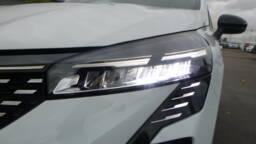 RENAULT CLIO V Clio TCe 90 X-Tronic Techno +Pack Look