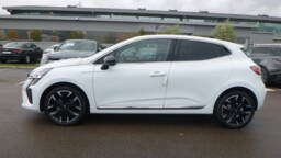 RENAULT CLIO V Clio TCe 90 X-Tronic Techno +Pack Look