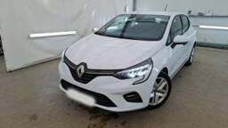RENAULT CLIO V Clio SCe 65 Zen +Pack city