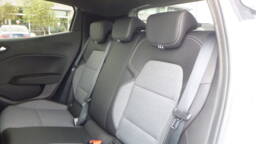 RENAULT CLIO V Clio TCe 90 X-Tronic Techno +Pack Look