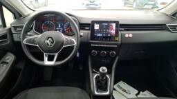 RENAULT CLIO V Clio SCe 65 Zen +Pack city