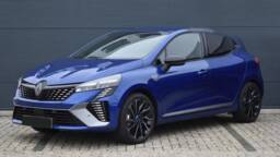 RENAULT CLIO V Clio E-Tech full hybrid 145 Esprit Alpine