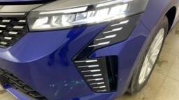 RENAULT CLIO V CLIO 5 BLUE DCI 100 CH GSR2 EVOLUTION