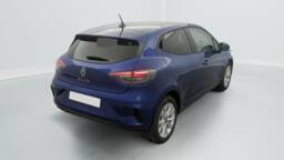 RENAULT CLIO V CLIO 5 BLUE DCI 100 CH GSR2 EVOLUTION