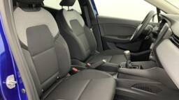 RENAULT CLIO V CLIO 5 BLUE DCI 100 CH GSR2 EVOLUTION