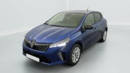 RENAULT CLIO V CLIO 5 BLUE DCI 100 CH GSR2 EVOLUTION