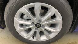 RENAULT CLIO V CLIO 5 BLUE DCI 100 CH GSR2 EVOLUTION