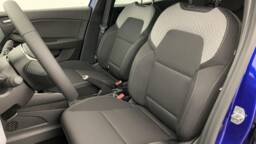 RENAULT CLIO V CLIO 5 BLUE DCI 100 CH GSR2 EVOLUTION