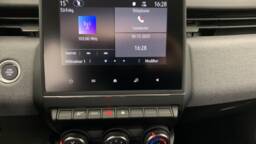 RENAULT CLIO V CLIO 5 BLUE DCI 100 CH GSR2 EVOLUTION