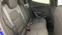 RENAULT CLIO V CLIO 5 BLUE DCI 100 CH GSR2 EVOLUTION