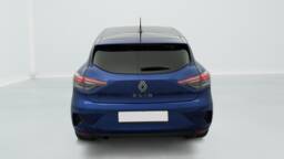 RENAULT CLIO V CLIO 5 BLUE DCI 100 CH GSR2 EVOLUTION