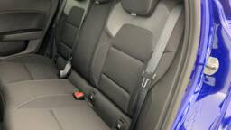 RENAULT CLIO V CLIO 5 BLUE DCI 100 CH GSR2 EVOLUTION