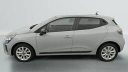 RENAULT CLIO V CLIO 5 BLUE DCI 100 CH GSR2 EVOLUTION