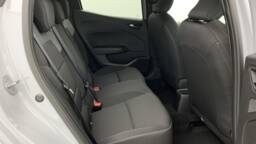 RENAULT CLIO V CLIO 5 BLUE DCI 100 CH GSR2 EVOLUTION