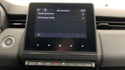 RENAULT CLIO V CLIO 5 BLUE DCI 100 CH GSR2 EVOLUTION