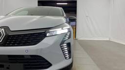 RENAULT CLIO V CLIO 5 BLUE DCI 100 CH GSR2 EVOLUTION