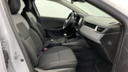 RENAULT CLIO V CLIO 5 BLUE DCI 100 CH GSR2 EVOLUTION