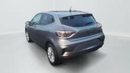 RENAULT CLIO V CLIO 5 BLUE DCI 100 CH GSR2 EVOLUTION