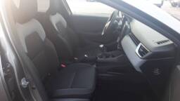 RENAULT CLIO V CLIO 5 BLUE DCI 100 CH GSR2 EVOLUTION