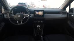 RENAULT CLIO V CLIO 5 BLUE DCI 100 CH GSR2 EVOLUTION