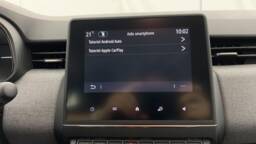 RENAULT CLIO V CLIO 5 BLUE DCI 100 CH GSR2 EVOLUTION