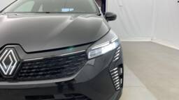 RENAULT CLIO V CLIO 5 BLUE DCI 100 CH GSR2 EVOLUTION