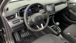 RENAULT CLIO V CLIO 5 BLUE DCI 100 CH GSR2 EVOLUTION