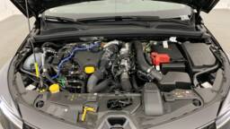 RENAULT CLIO V CLIO 5 BLUE DCI 100 CH GSR2 EVOLUTION