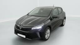 RENAULT CLIO V CLIO 5 BLUE DCI 100 CH GSR2 EVOLUTION