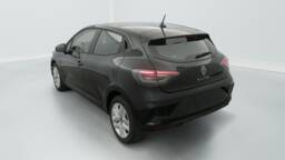 RENAULT CLIO V CLIO 5 BLUE DCI 100 CH GSR2 EVOLUTION