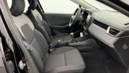 RENAULT CLIO V CLIO 5 BLUE DCI 100 CH GSR2 EVOLUTION