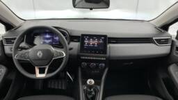 RENAULT CLIO V CLIO 5 BLUE DCI 100 CH GSR2 EVOLUTION