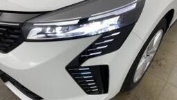 RENAULT CLIO V CLIO 5 TCE 90 CH GSR2 EVOLUTION