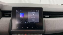 RENAULT CLIO V CLIO 5 TCE 90 CH GSR2 EVOLUTION