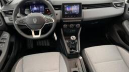 RENAULT CLIO V CLIO 5 TCE 90 CH GSR2 EVOLUTION