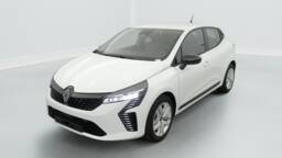 RENAULT CLIO V CLIO 5 TCE 90 CH GSR2 EVOLUTION