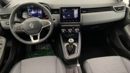 RENAULT CLIO V CLIO 5 TCE 90 CH GSR2 TECHNO