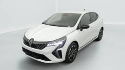 RENAULT CLIO V CLIO 5 TCE 90 CH GSR2 TECHNO