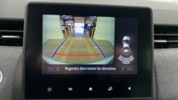 RENAULT CLIO V CLIO 5 TCE 90 CH GSR2 TECHNO