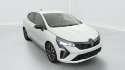 RENAULT CLIO V CLIO 5 TCE 90 CH GSR2 TECHNO