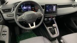 RENAULT CLIO V CLIO 5 TCE 90 CH GSR2 TECHNO