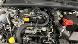 RENAULT CLIO V CLIO 5 TCE 90 CH GSR2 TECHNO