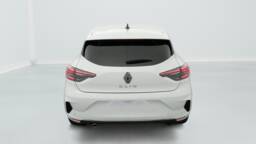 RENAULT CLIO V CLIO 5 TCE 90 CH GSR2 TECHNO