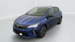 RENAULT CLIO V CLIO 5 TCE 90 CH GSR2 TECHNO