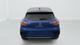 RENAULT CLIO V CLIO 5 TCE 90 CH GSR2 TECHNO